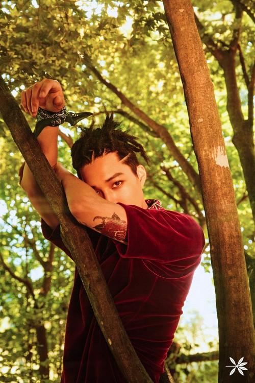 Sau ‘The War’, EXO chính thức trở thành ‘Ông hoàng doanh số’ Kpop-7