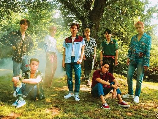 Sau ‘The War’, EXO chính thức trở thành ‘Ông hoàng doanh số’ Kpop