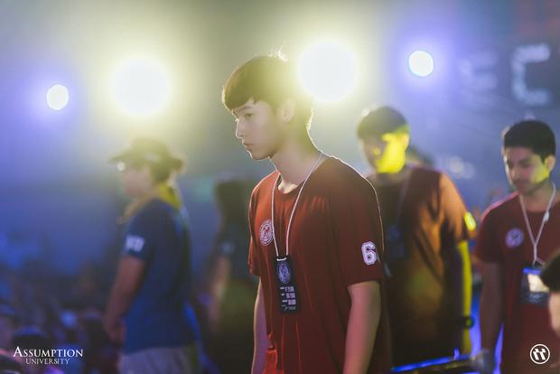 Ghé thăm ngôi trường nhiều ‘trai xinh gái đẹp’ nức tiếng ở Thái Lan-4