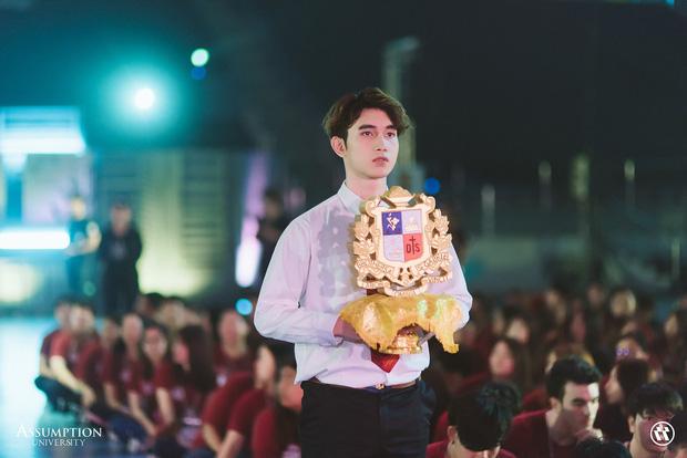 Ghé thăm ngôi trường nhiều ‘trai xinh gái đẹp’ nức tiếng ở Thái Lan-5