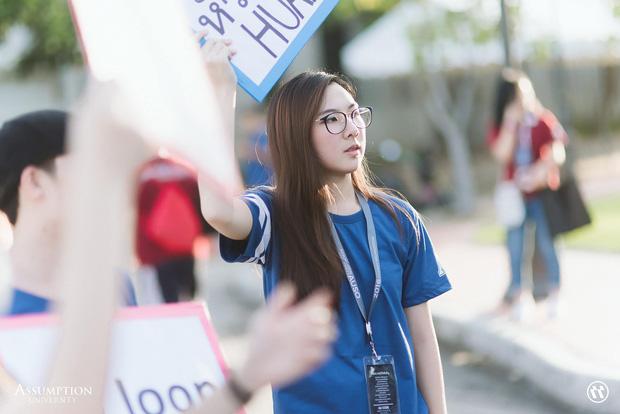 Ghé thăm ngôi trường nhiều ‘trai xinh gái đẹp’ nức tiếng ở Thái Lan-9