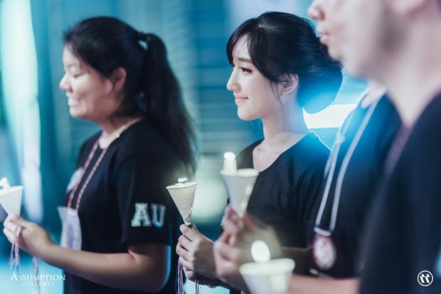 Ghé thăm ngôi trường nhiều ‘trai xinh gái đẹp’ nức tiếng ở Thái Lan-11