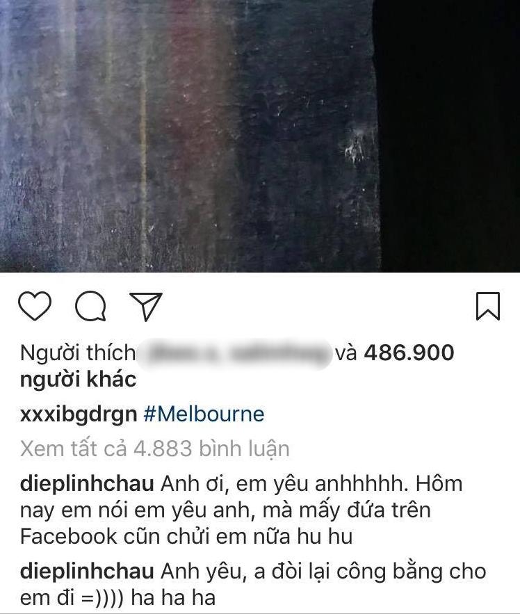 Hữu Vi dẫn đầu tin hot nhất tuần qua với bức ảnh 'giường chiếu bạo liệt'-4