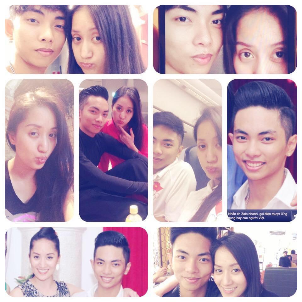 Tin sao Việt 12/8: Lan Khuê bức xúc khi lòng tốt bị lợi dụng-7