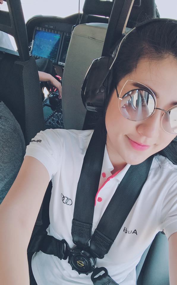 Tin sao Việt 12/8: Lan Khuê bức xúc khi lòng tốt bị lợi dụng-9