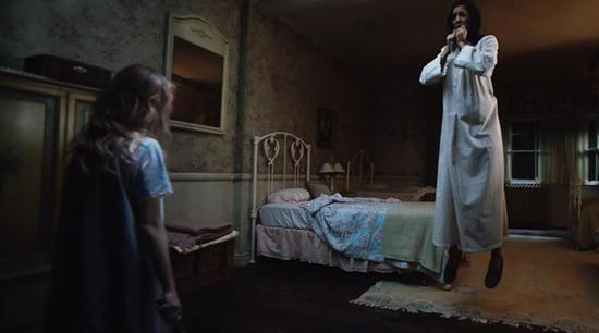 'Annabelle: Creation': Khi con người bất lực trước sự tàn bạo của quỷ dữ-5