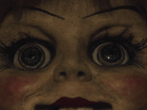 Búp bê ma Annabelle không có đối thủ ở phòng vé Việt Nam lẫn Bắc Mỹ-4