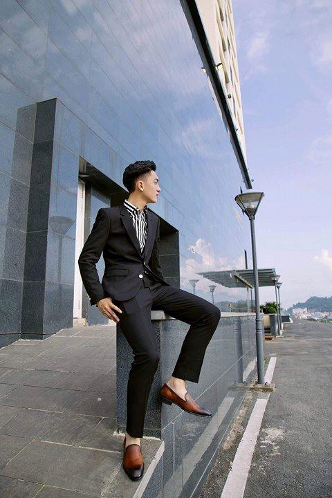 10X cao 1,88 m muốn trở thành diễn viên, người mẫu-2