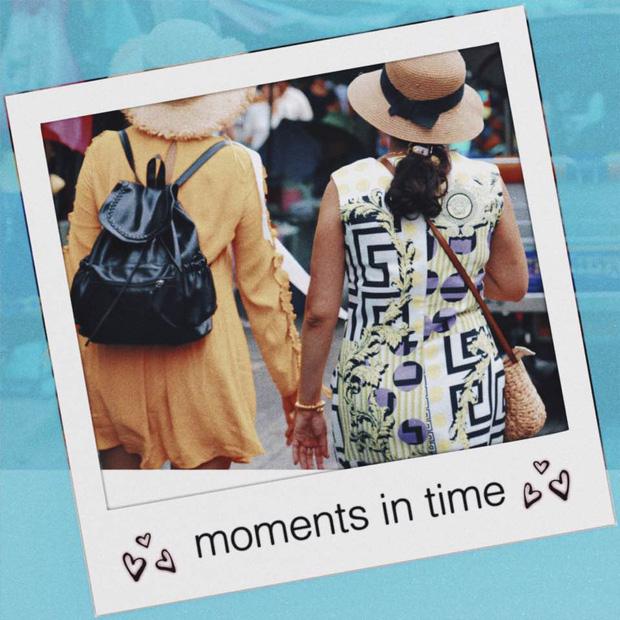 Xem bộ ảnh 9x đưa mẹ vi vu Thái Lan mới thấy mẹ cũng thích đi, thích sống ảo như ai-3