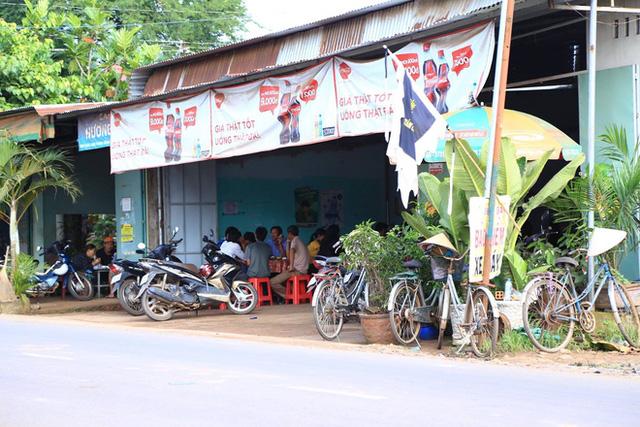 Vụ nữ sinh bị bắn chết: Chị gái không dám tin nghi phạm lại làm vậy với vợ sắp cưới-2