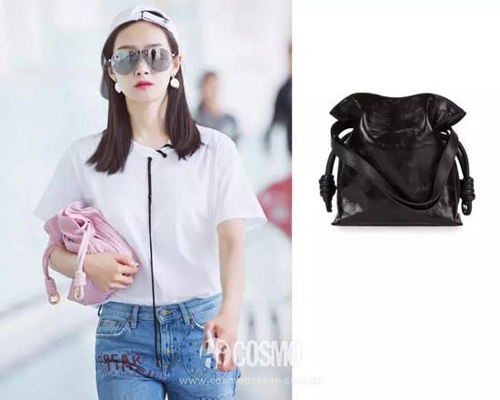 'Bóc giá' túi mini hàng hiệu của kiều nữ Kpop-6