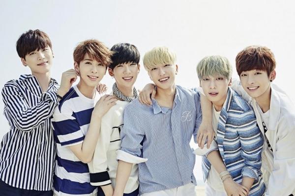 Bạn sẽ ngạc nhiên trước ý nghĩa tên gọi sâu sắc đến không tưởng của những nhóm nhạc KPOP này-8