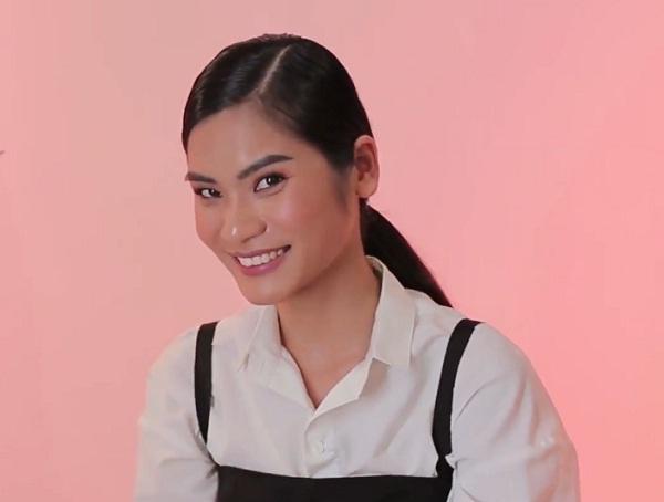 Kikki Lê bị loại, Cao Thiên Trang không chỉ 'bật' giám khảo Next Top mà còn đòi bỏ thi-1