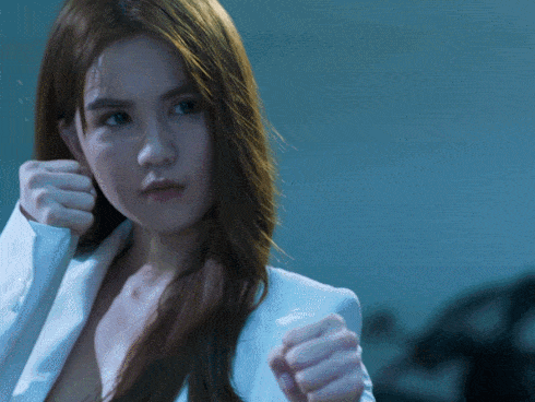 Ngọc Trinh chẳng ngại gây sốc với câu chuyện nỗi lòng kẻ thứ 3-4