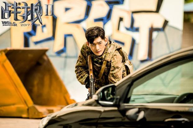 Từng bị chỉ trích thậm tệ, những ngôi sao này đã dùng 'gạch đá' dư luận để xây dựng sự nghiệp-2