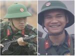Huy Cung giật nảy người khi bắn súng khiến Khắc Việt cười 'không ngậm được miệng'
