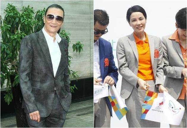 Cha Tạ Đình Phong nói về mối tình duyên nợ của con: 'Mọi người đừng xuyên tạc'-1