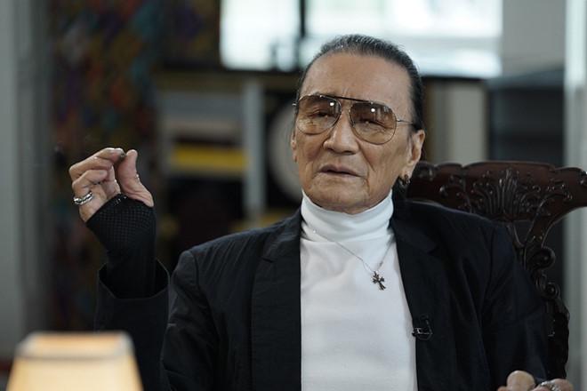 Cha Tạ Đình Phong nói về mối tình duyên nợ của con: 'Mọi người đừng xuyên tạc'-2