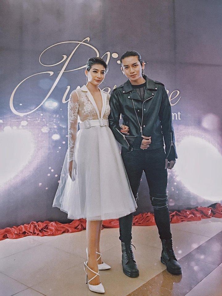 Hot girl - hot boy Việt 13/8: Salim - Quỳnh Anh Shyn lộ ảnh 'giường chiếu' 1 năm trước-10