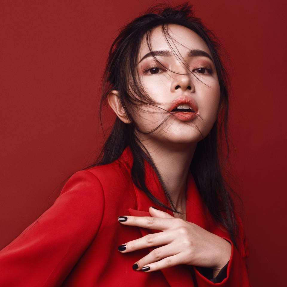 Hot girl - hot boy Việt 13/8: Salim - Quỳnh Anh Shyn lộ ảnh 'giường chiếu' 1 năm trước-5