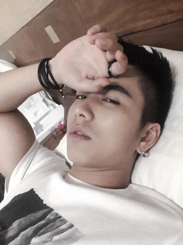 Hot girl - hot boy Việt 13/8: Salim - Quỳnh Anh Shyn lộ ảnh 'giường chiếu' 1 năm trước-8