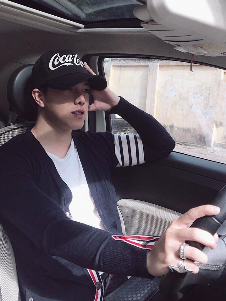 Hot girl - hot boy Việt 13/8: Salim - Quỳnh Anh Shyn lộ ảnh 'giường chiếu' 1 năm trước-11