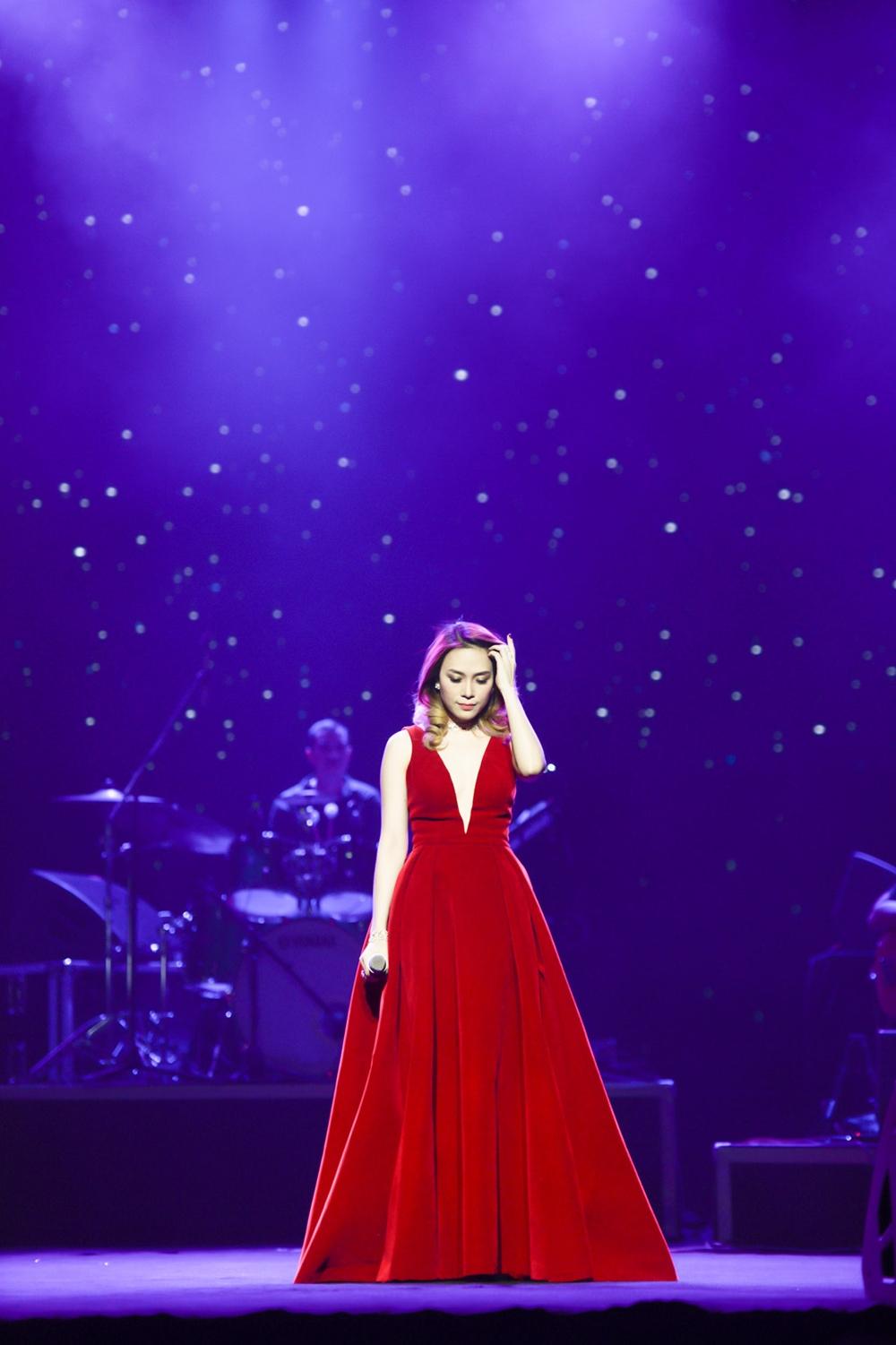 Mỹ Tâm không chút lép vế khi so giọng cùng 4 diva nhạc Việt-1