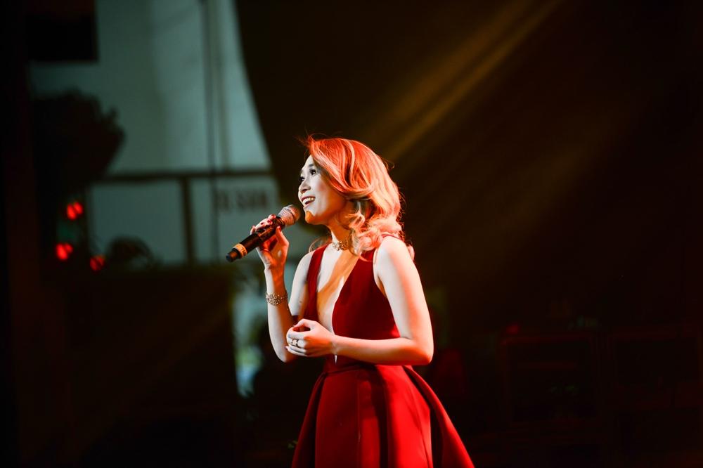 Mỹ Tâm không chút lép vế khi so giọng cùng 4 diva nhạc Việt-3