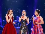 Mỹ Tâm không chút lép vế khi so giọng cùng 4 diva nhạc Việt