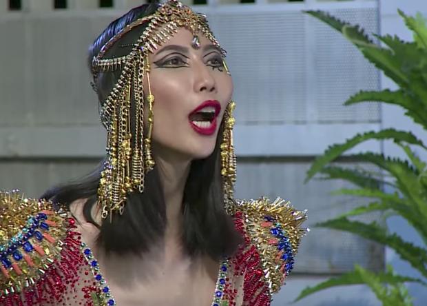 Vietnam's Next Top Model cố tình chọn ảnh xấu để loại Kikki Lê?-7