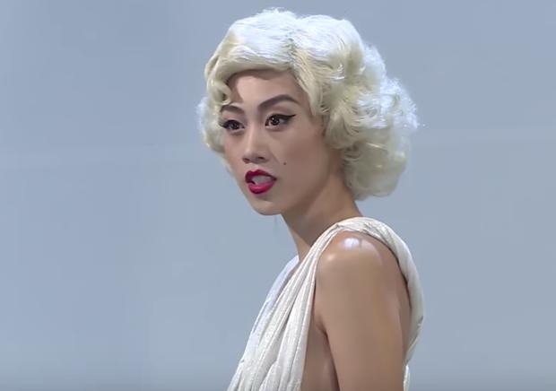 Vietnam's Next Top Model cố tình chọn ảnh xấu để loại Kikki Lê?-8