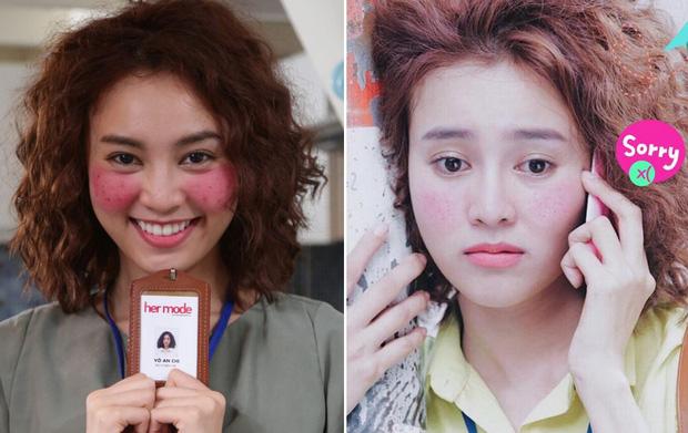 'She Was Pretty' Việt tung hình ảnh chính thức, fan thở phào vì má An Chi không còn đỏ như cạo gió-6