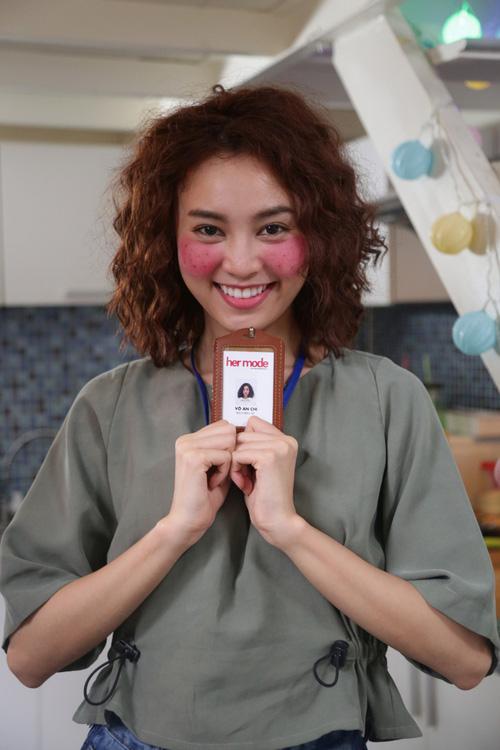 'She Was Pretty' Việt tung hình ảnh chính thức, fan thở phào vì má An Chi không còn đỏ như cạo gió-7