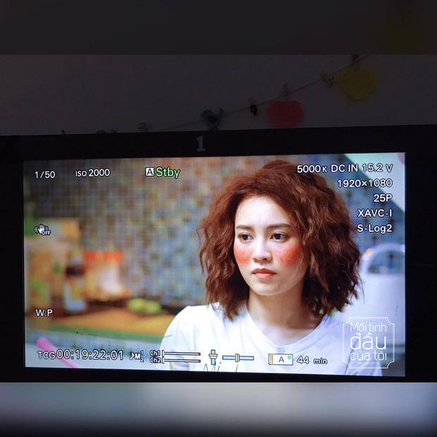 'She Was Pretty' Việt tung hình ảnh chính thức, fan thở phào vì má An Chi không còn đỏ như cạo gió-8