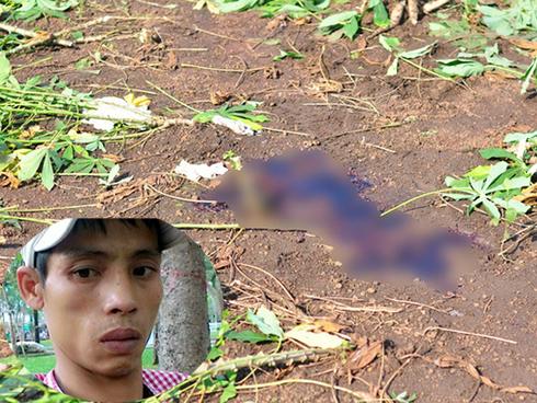 Ảnh hot trong tuần: Hiện trường vụ tự sát của thanh niên dùng súng bắn chết người yêu ở Đồng Nai