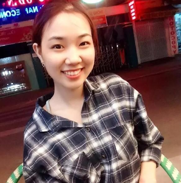 Nữ sinh bị tạt axít ở Sài Gòn: Ai trả cho em nửa đời lỡ hẹn?-2