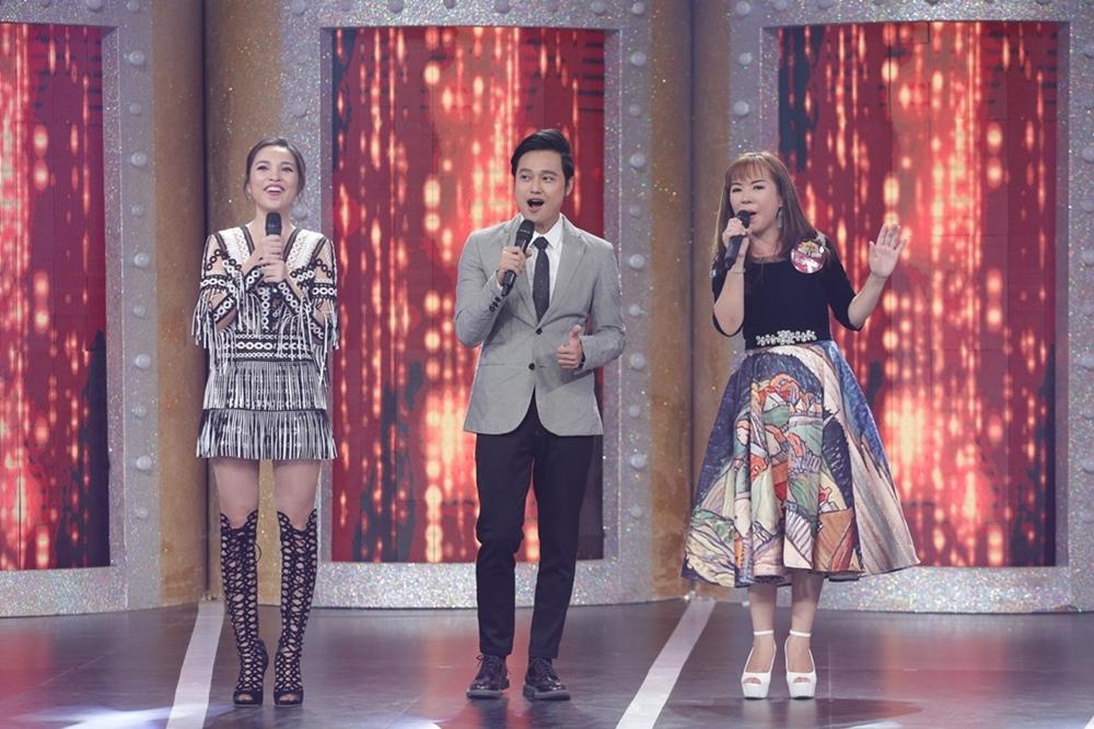 Quen biết 28 năm, Quang Vinh dù cố mấy cũng vẫn không nhận ra nổi giọng Hiền Thục-8