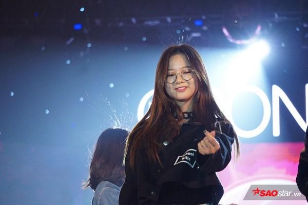 8 tháng sau sân khấu ở Việt Nam, fan EXID vỡ oà khi 5 thành viên lần đầu hội ngộ-1