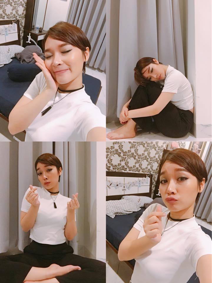 Cô gái làm 'khuynh đảo' giới trẻ với bản mashup loạt hit triệu view của ca sĩ Min-6