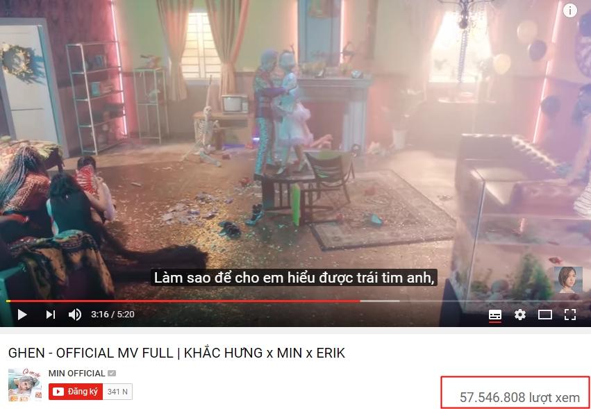 Cô gái làm 'khuynh đảo' giới trẻ với bản mashup loạt hit triệu view của ca sĩ Min-2