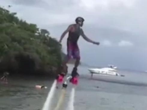 Những câu chuyện 'dở khóc dở cười' về phẫu thuật thẩm mỹ-6