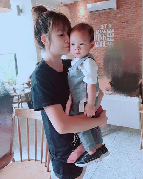 Tin sao Việt 13/8: Thủy Tiên cắt tỉa móng tay cho ông xã Công Vinh-8