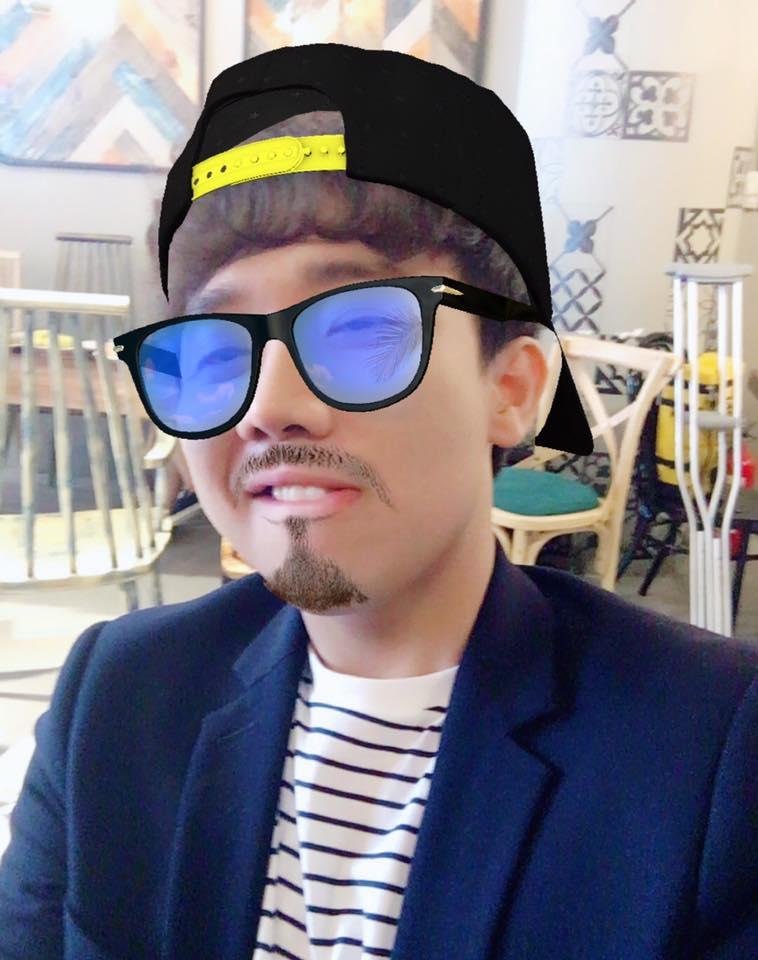 Tin sao Việt 13/8: Thủy Tiên cắt tỉa móng tay cho ông xã Công Vinh-14