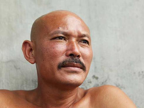 Danh tính tài xế Range Rover tông bé trai 2 tuổi tử vong-2