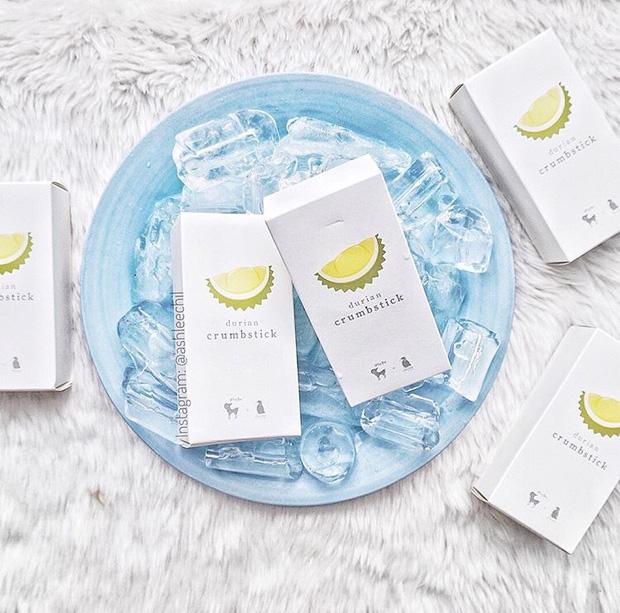 Gây sốt xình xịch trên mạng, 3 món này đang khiến các tín đồ ăn vặt phải lũ lượt đặt hàng-3