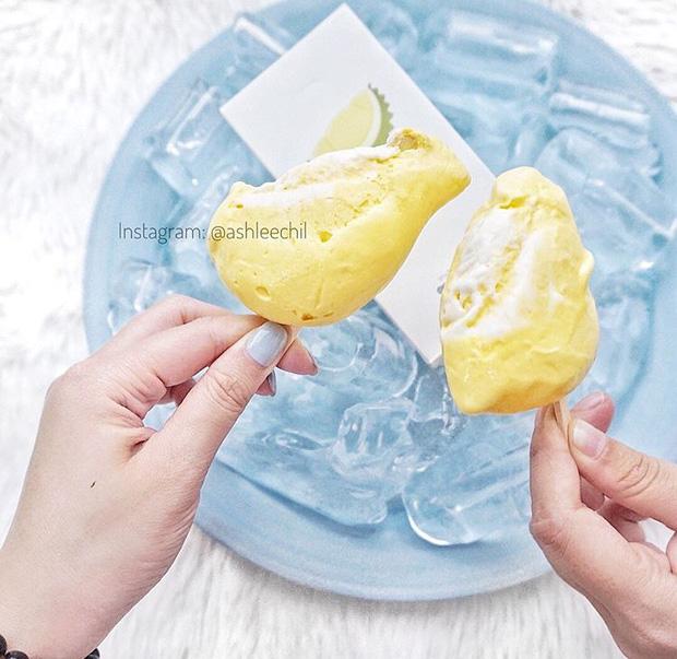 Gây sốt xình xịch trên mạng, 3 món này đang khiến các tín đồ ăn vặt phải lũ lượt đặt hàng-5