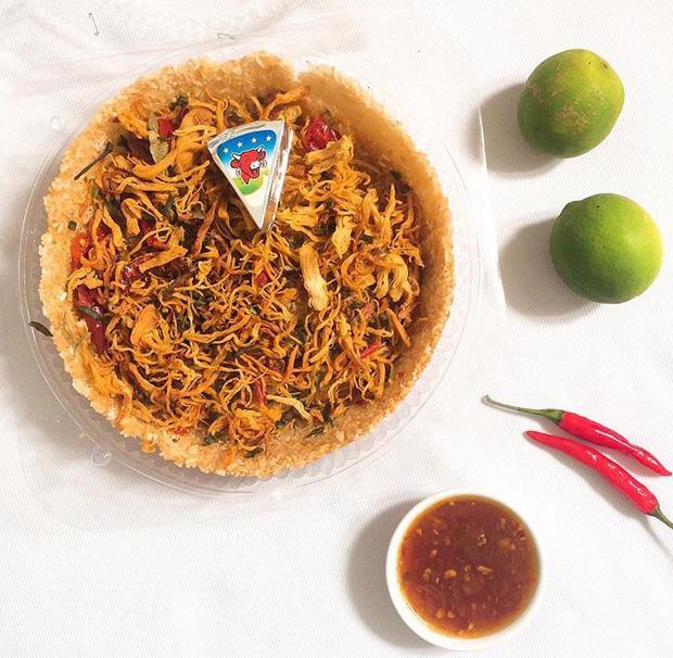 Gây sốt xình xịch trên mạng, 3 món này đang khiến các tín đồ ăn vặt phải lũ lượt đặt hàng-7