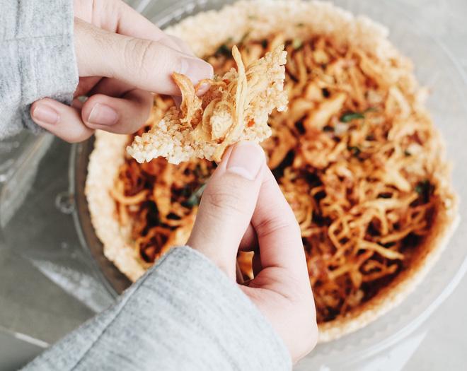 Gây sốt xình xịch trên mạng, 3 món này đang khiến các tín đồ ăn vặt phải lũ lượt đặt hàng-8