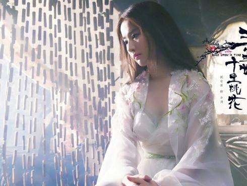 Không thể ngờ có ngày lông mày hình sợi mì lại lên ngôi!-6