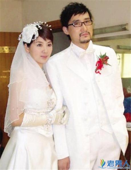 Dàn sao Lên nhầm kiệu hoa được chồng như ý: Người bị tố hư hỏng, kẻ bỏ chồng theo tình trẻ-5